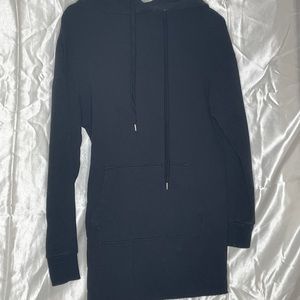 Dress sweater